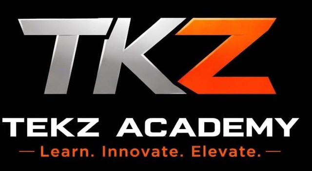 TEKZ Academy